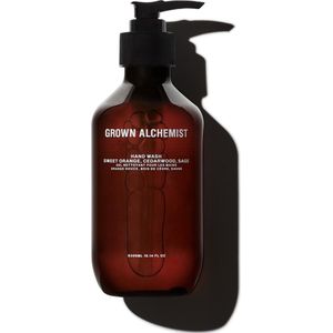 Grown Alchemist GAHW300 zeep Vloeibare zeep 300 ml 1 stuk(s)