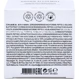 GROWN ALCHEMIST Nachtcreme Regenerating Night Cream: Neuro-Peptide, Violet Leaf Extract 40 ml