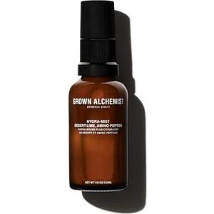 Grown Alchemist - Hydra-Mist - Gezichtsmist - Desert Lime - Amino-Peptide