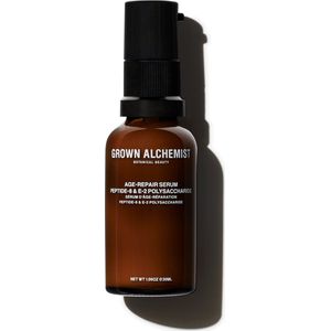 Grown Alchemist - Peptide-8 & E-2 Polysaccharide Age-Repair Anti-aging gezichtsverzorging 30 ml