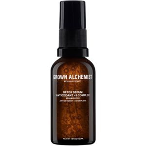 Grown Alchemist Skincare Hydrate Detox Serum