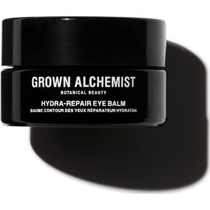 Grown Alchemist - Hydra-Repair Eye Balm - Oogbalsem - Actieve Ingrediënten - Hydratatie