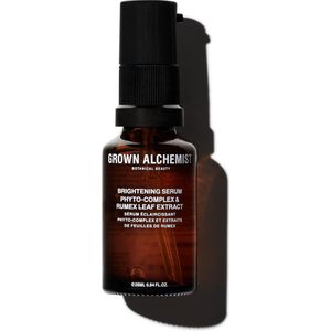 Grown Alchemist Skincare Treat Brightening Serum