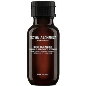 Grown-Alchemist - Cleansing Lichaamsreiniger - Kamille, Bergamot, Roos - 50 ml
