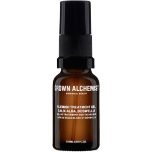 Grown Alchemist - Blemish Treatment Tegen puistjes en mee-eters 15 ml