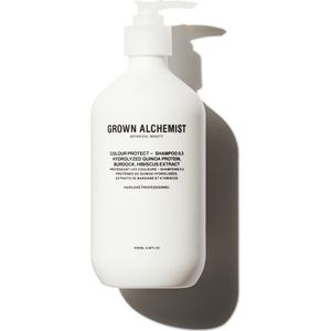 Grown Alchemist Haarverzorging Shampoo Colour Protect Shampoo 0.3