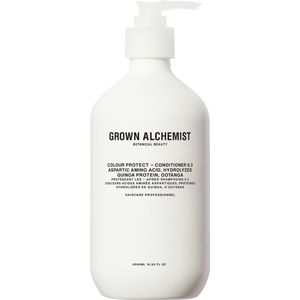 Grown Alchemist - Detox Conditioner - Zonder Sulfaten en Parabenen - 0.1