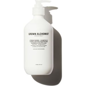 Grown Alchemist - Strengthening Shampoo - 0.2 - Vrij van Sulfaten en Parabenen