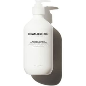 Grown Alchemist Anti-Frizz Shampoo 500 ml