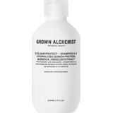 Grown Alchemist Colour Protect Shampoo 0,3 200 ml