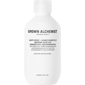 Grown Alchemist Haarverzorging Conditioner Anti-Frizz Conditioner 0.5 200 ml (€ 133,50 / 1 l)