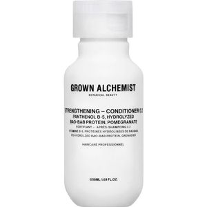 Grown Alchemist - Strengthening Conditioner 0.2 - Conditioner - 50 ml