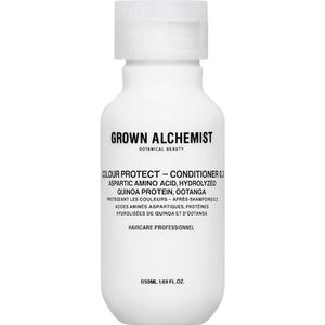 Grown Alchemist - Colour Protect Conditioner 0.3 - Conditioner - 50 ml