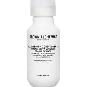 Grown Alchemist - Volumising Conditioner 0.4 - Conditioner - 50 ml