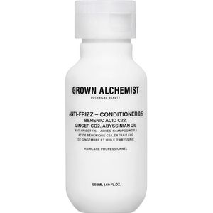 Grown Alchemist - Anti-Frizz Conditioner 0.5 - 50 ml - Haarverzorging