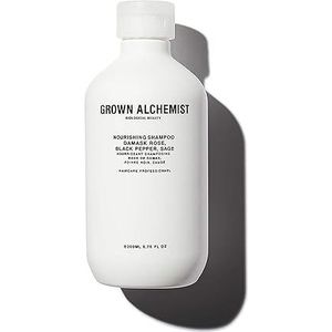 Grown Alchemist Haarverzorging Shampoo Nourishing Shampoo 0.6