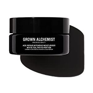 Grown Alchemist - White Tea & Pytho-Peptide Age Repair+ Intensive Moisturiser Gezichtscrème 40 ml