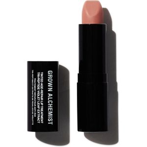 Grown Alchemist - Tinted Age-Repair Lip Treatment - Tri-Peptide/Violet Leaf Extract