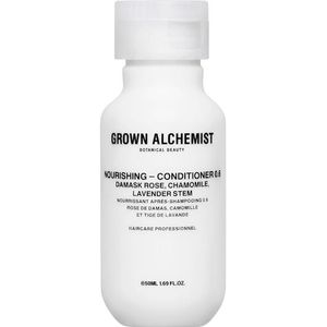 Grown Alchemist - Nourishing Conditioner - 50 ml