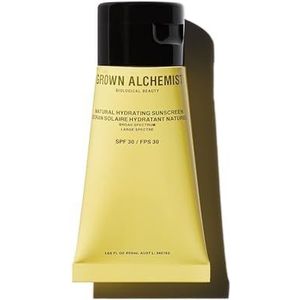 Grown Alchemist Gezichtsverzorging Dagverzorging Natural Sunscreen SPF30 50 ml (€ 759,00 / 1 l)