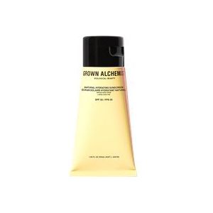 Grown Alchemist - Natural Hydrating Sunscreen - Zonnebrandcrème - SPF30 - 50ml