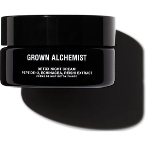Grown Alchemist Detox Night Cream 40ml