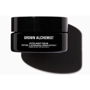Grown Alchemist Detox Facial Night Cream 40 ml