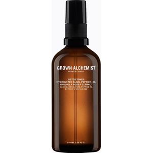 Grown Alchemist Gel Skincare Tone Detox Toner