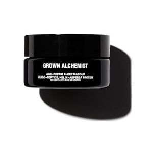 Grown Alchemist - Age-Repair Sleep Masque - Gezichtsmasker - Nachtelijk - Lichtgewicht