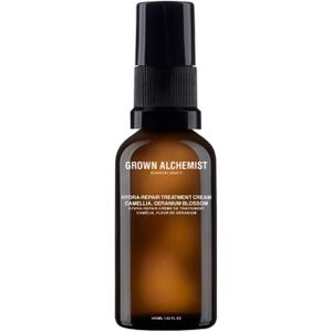 Grown Alchemist - Hydra-Repair Treatment Cream - Camelia/Geranium Blossom