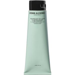 Grown-Alchemist - Soothing Body Gel-Lotion - 120 ml - Natuurlijke Ingrediënten