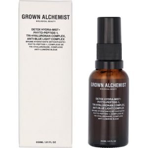 Grown Alchemist Spray Skincare Detox Hydra-Mist+