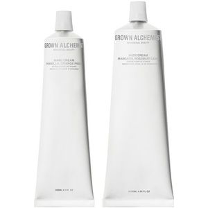 Grown Alchemist Bodycare Pakket Hydra+ Body Kit