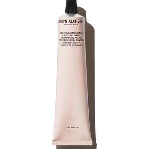 Grown Alchemist - Handcrème - Cactus Flower - Cedarwood Atlas - Tri-Hyaluronan Complex
