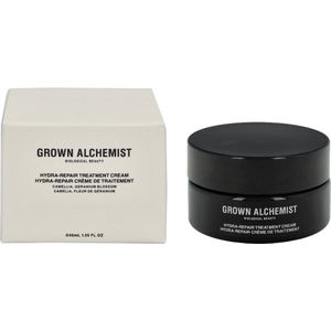 Grown Alchemist - Dagcrème - Hydra-Repair Treatment Cream - Kleurloos - Gezichtsverzorging
