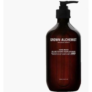 Handgel - Kamille - Vloeibaar - Antimicrobiële Werking