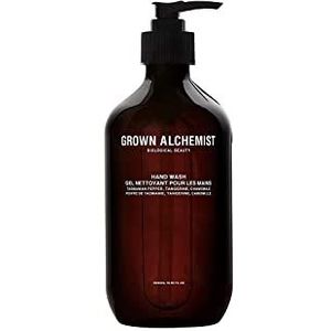 Grown Alchemist Hand Wash Tasmanian Pepper, Tangerine, Chamomile Vloeibare Handzeep 500 ml