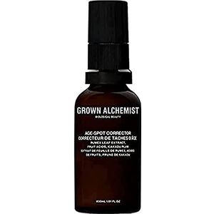 Grown Alchemist Gezichtsverzorging Serums Rumex Leaf Extract, Fruit Acids & Kakadu PlumAge-Spot Corrector