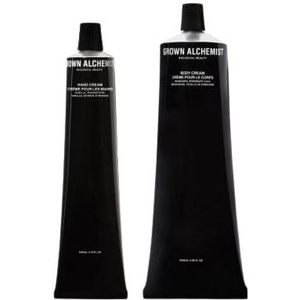 Grown Alchemist Bodycare Pakket Hydra+ Body Kit