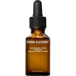 Grown Alchemist - Skin Renewal Serum - Gezichtsverzorging - 25 ml
