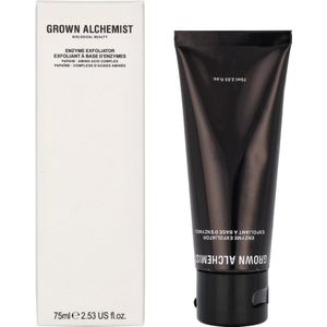 Grown Alchemist - Enzyme Exfoliator - Huidverzorging - Australië