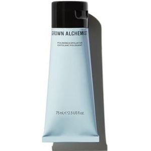 Grown Alchemist - Polishing Facial Exfoliant - Gezichtsscrub - 100ml - Luxe Formule