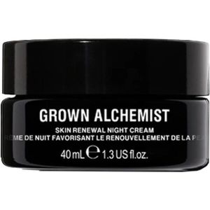 Gezichtscrème - Nachtverzorging - Echinacea - Reishi - Polypeptide