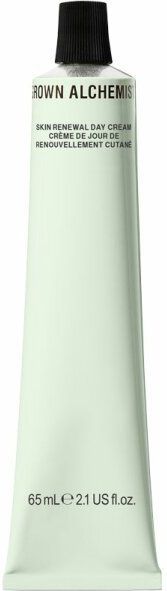 Gezichtscrème - Licht - Niacinamide - Echinacea - Reishi-extract