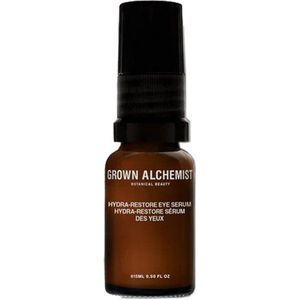 Grown Alchemist Skincare Eyes & Lips Hydra-Restore Eye Serum 15ml