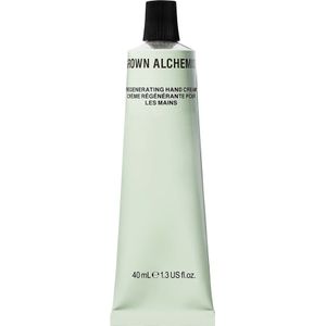 Grown Alchemist - Regenerating Hand Cream - 40ml - Natuurlijke Ingrediënten