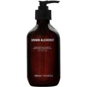 Shampoo - Vegan - Natuurlijke Extracten - Siliconenvrij