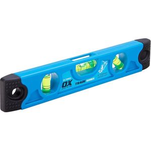 OX Trade Torpedo Kunststof waterpas 23cm
