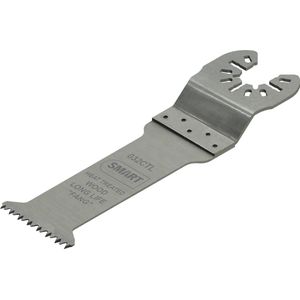 SMART Blades ‘FANG’ Multitool Zaagblad - Hardhout/Hout/Kunststof - 32x67mm