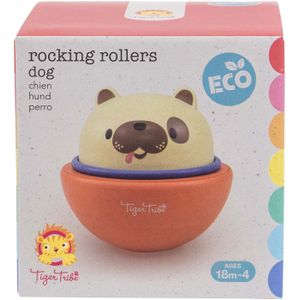 Tiger Tribe Rocking Rollers Dog